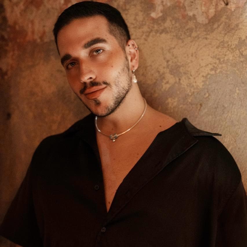 DJ Juan Jaramillo